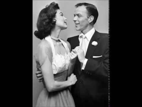Текст песни Frank Sinatra - When The Sun Goes Down