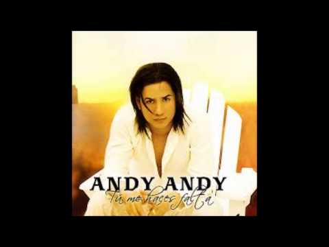 Текст песни Andy Andy - Fuego Y Pasion