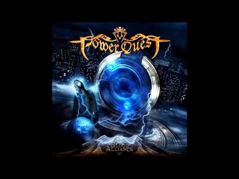 Текст песни Power Quest - Only In My Dreams