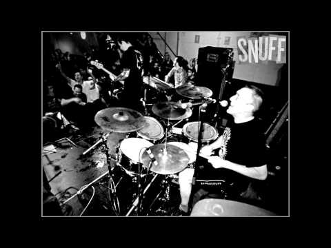 Текст песни Snuff - Ticket