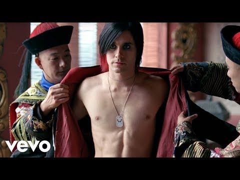 Текст песни 30 Seconds to Mars - From Yesterday