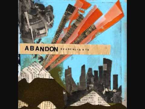 Текст песни Abandon - City Lights