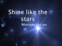 Текст песни  - Shine Like The Stars