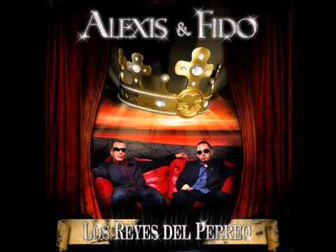Текст песни Alexis y fido - Gata Michu Michu