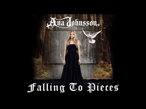 Текст песни  - Falling to Pieces