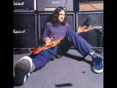 Текст песни John Frusciante - Time Tonight