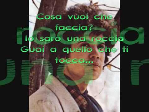 Текст песни Adriano Pappalardo - Ricominciamo