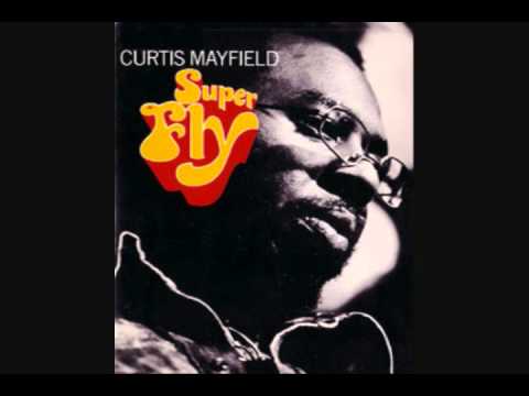 Текст песни Curtis Mayfield - Don