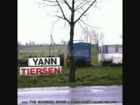 Текст песни Yann Tiersen - La Relève