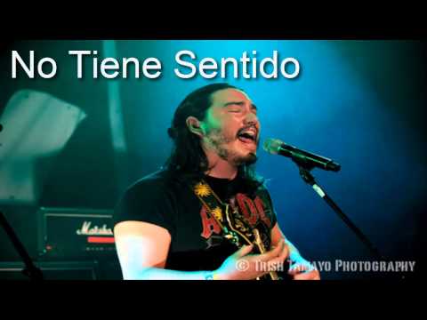 Текст песни  - No Tiene Sentido