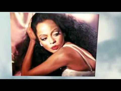 Текст песни Diana Ross - Im In The World