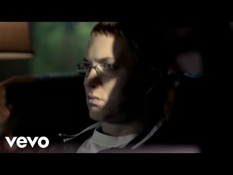 Текст песни Eminem - Mockingbird
