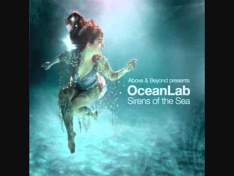 Текст песни Above  Beyond pres Oceanlab - Miracle