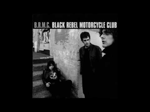 Текст песни Black Rebel Motorcycle Club - At My Door