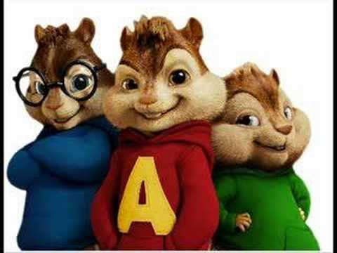 Текст песни Alvin & the Chipmunks - Bad Day