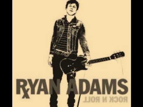 Текст песни Ryan Adams - Burning Photographs