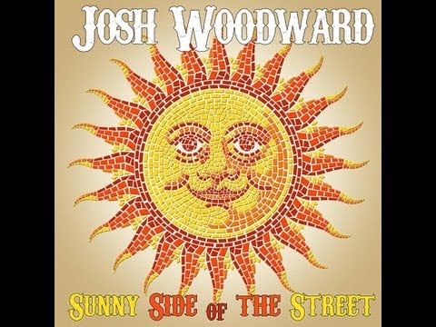 Текст песни Josh Woodward - Are You Having Fun?