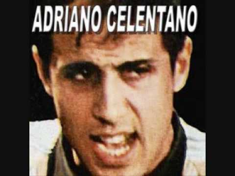 Текст песни Adriano Celentano - Tu Non Mi Lascerai