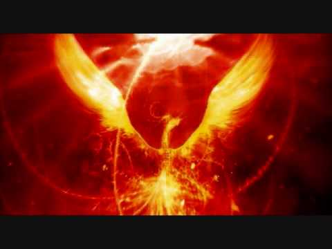 Текст песни Alpha Rev - Phoenix Burn