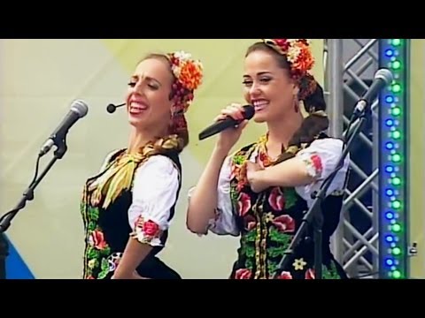 Текст песни Украинские народные песни - Кума