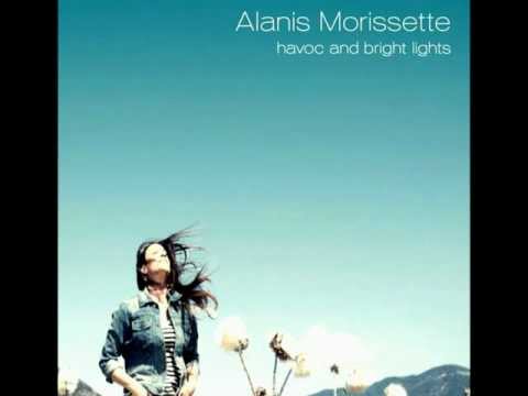 Текст песни Alanis Morissette - Edge Of Evolution