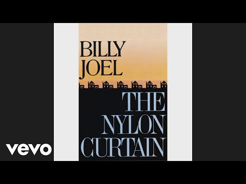Текст песни BILLY JOEL - Wheres The Orchestra?