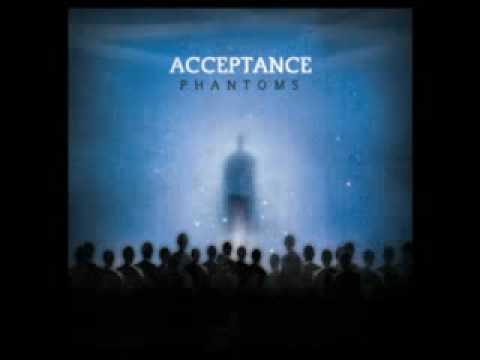 Текст песни Acceptance - So Contagious