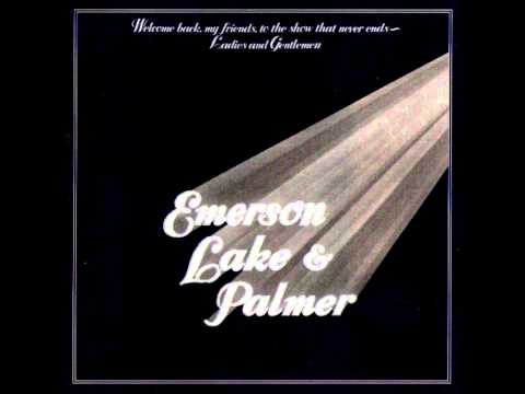 Текст песни Lake & Palmer Emerson - Battlefield