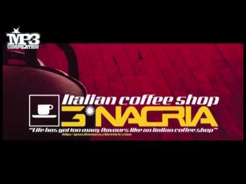 Текст песни 3nacria - Italian Coffee Shop