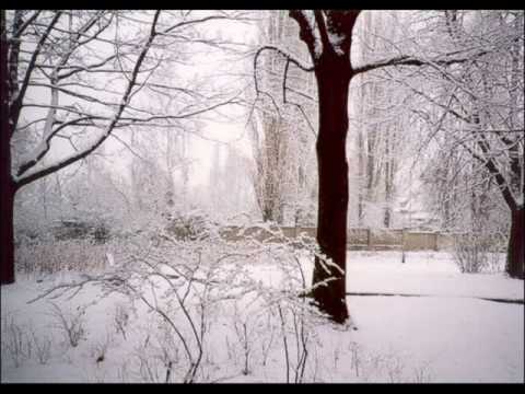 Текст песни  - Winter