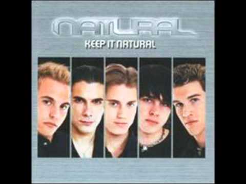 Текст песни Natural - Will It Ever