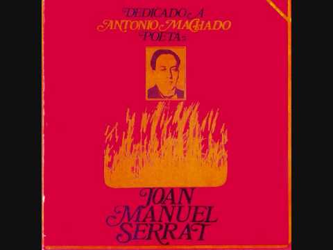Текст песни Joan Manuel Serrat - A Un Olmo Seco