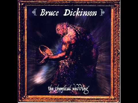 Текст песни Dickinson Bruce - Gates of Urizen