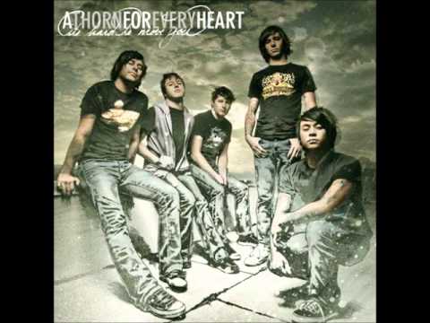 Текст песни A Thorn For Every Heart - Voices