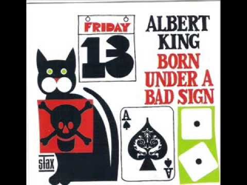 Текст песни Albert King - Personal Manager