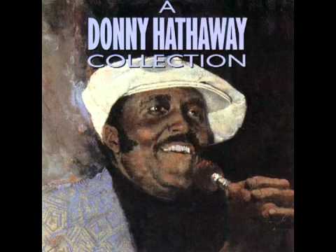 Текст песни Donny Hathaway - You Were Meant For Me
