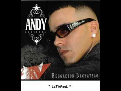 Текст песни Andy Aguilera - Dime