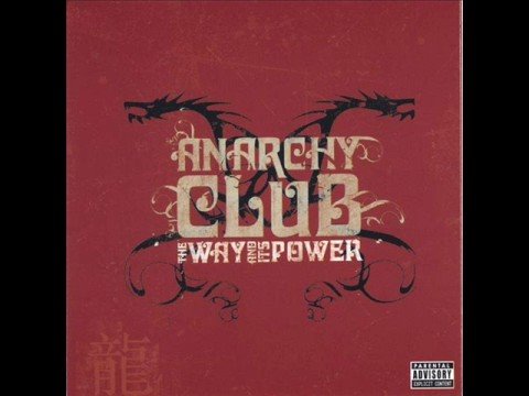 Текст песни Anarchy Club - Shaolin