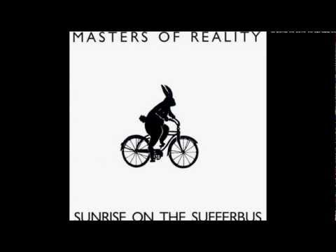 Текст песни Masters Of Reality - V. H. V.
