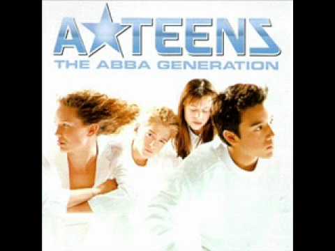 Текст песни A*Teens - Lay All Your Love On Me