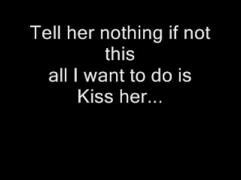 Текст песни  - Tell Her This