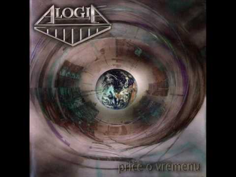 Текст песни Alogia - Amon