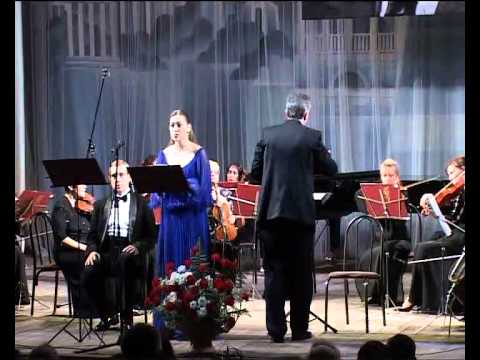 Текст песни Шостакович - Симфония 14-X. Смерть поэта (Рильке)