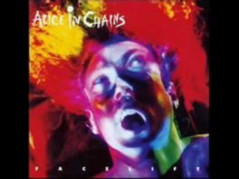 Текст песни Alice in Chains - Facelift  - Put You Down