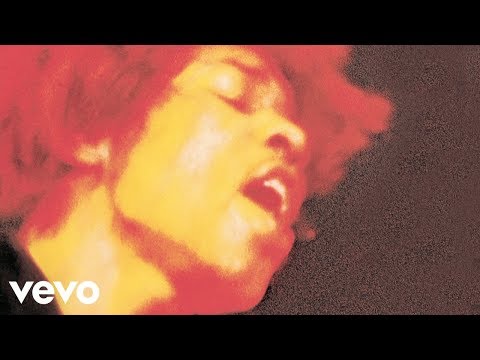 Текст песни The Jimmy Hendrix Experience - All Along The Watchtower