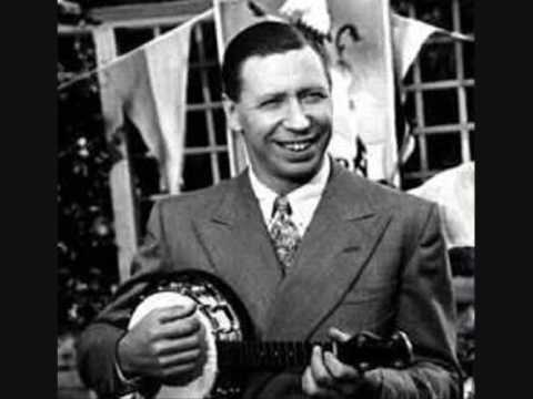 Текст песни George Formby - Chinese Laundry Blues