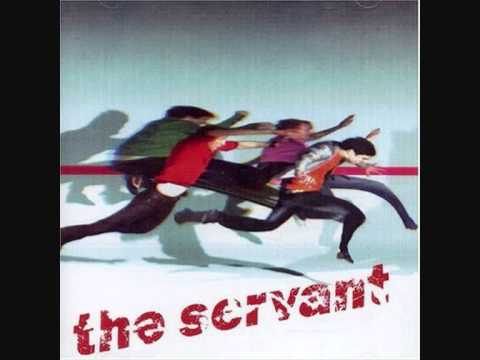 Текст песни The Servant - Get Down