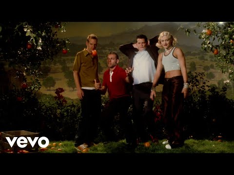 Текст песни Gwen Stefany - Don