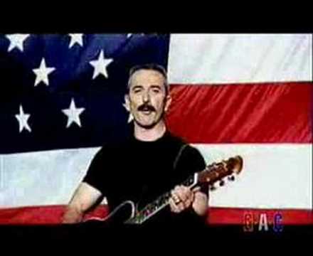 Текст песни Aaron Tippin - Where The Stars & Stripes & Eagle Fly