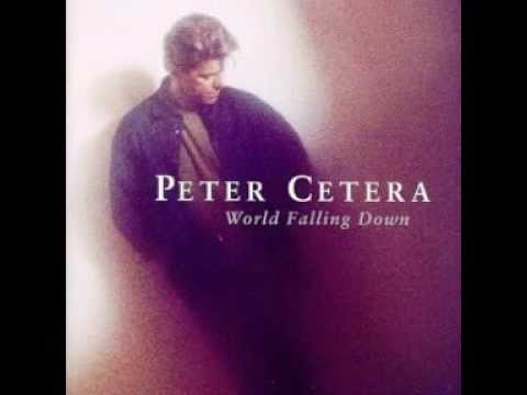 Текст песни Peter Cetera - Wild Ways